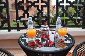 Golden Palms Marrakech