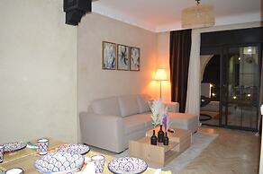 Golden Palms Marrakech