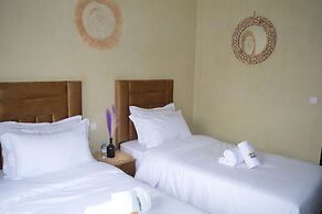 Golden Palms Marrakech