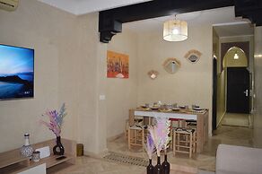 Golden Palms Marrakech