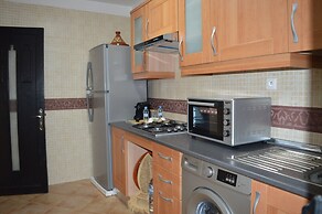 Golden Palms Marrakech