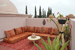 Golden Palms Marrakech