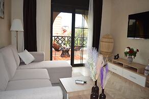 Golden Palms Marrakech