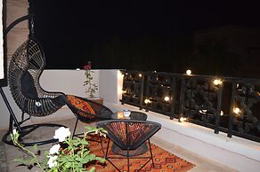 Golden Palms Marrakech