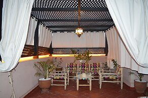 Golden Palms Marrakech