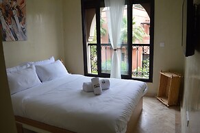 Golden Palms Marrakech