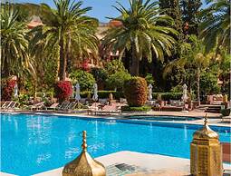 Golden Palms Marrakech