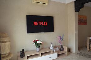 Golden Palms Marrakech