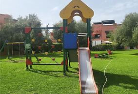 Golden Palms Marrakech