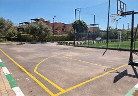 Golden Palms Marrakech