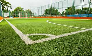 Golden Palms Marrakech