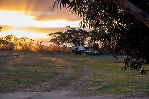 Candlelight Country Experience