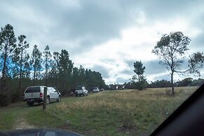 Candlelight Country Experience