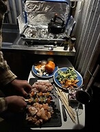 Candlelight Country Experience