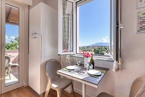Villa Paolina Apartments