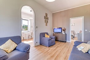 Villa Paolina Apartments