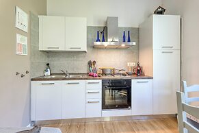 Villa Paolina Apartments