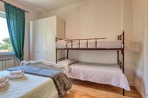 Villa Paolina Apartments