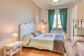 Villa Paolina Apartments