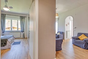 Villa Paolina Apartments