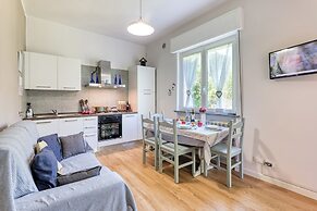 Villa Paolina Apartments
