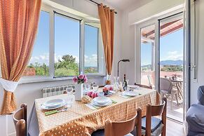 Villa Paolina Apartments