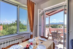 Villa Paolina Apartments