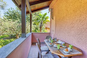 Villa Paolina Apartments