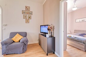 Villa Paolina Apartments
