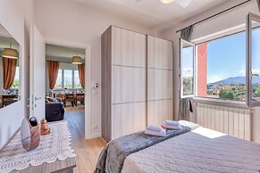 Villa Paolina Apartments
