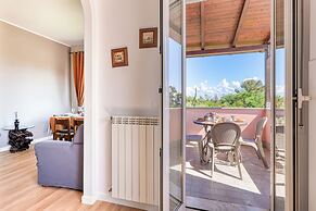 Villa Paolina Apartments