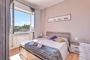 Villa Paolina Apartments