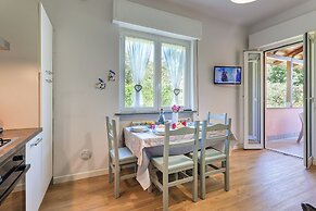 Villa Paolina Apartments