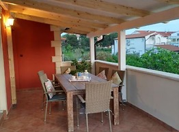 Apartments Dea & Paula