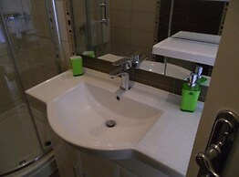 Apartments Dea & Paula