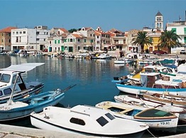 Apartments Dea & Paula