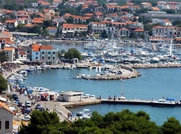 Apartments Dea & Paula