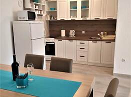 Apartments Dea & Paula