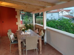 Apartments Dea & Paula