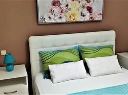 Apartments Dea & Paula