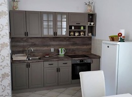 Apartments Dea & Paula