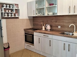 Apartments Dea & Paula