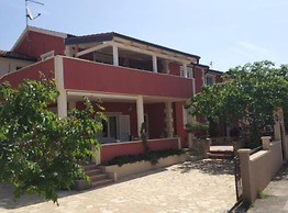 Apartments Dea & Paula