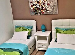 Apartments Dea & Paula