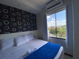 Parada Beach Apartamentos