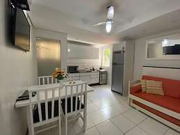 Parada Beach Apartamentos