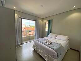 Parada Beach Apartamentos