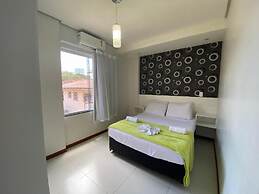 Parada Beach Apartamentos