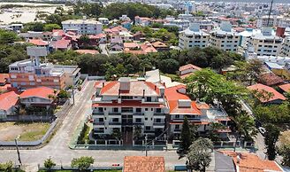 Parada Beach Apartamentos