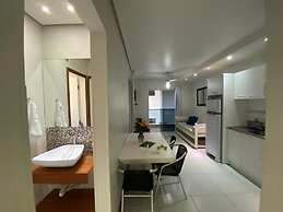 Parada Beach Apartamentos